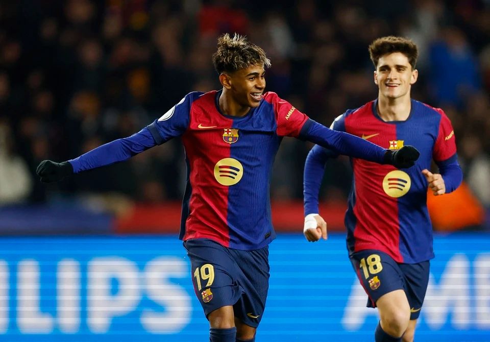 举重队巴黎揽5金，石智勇三连冠