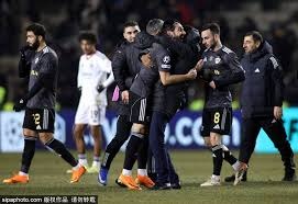 马德兴：没指望中超队亚冠夺冠，但踢不过东南亚怎么进世界杯