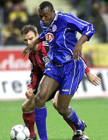 的复杂性与 的复杂性与