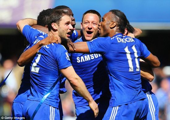 展現雄風 展現雄風