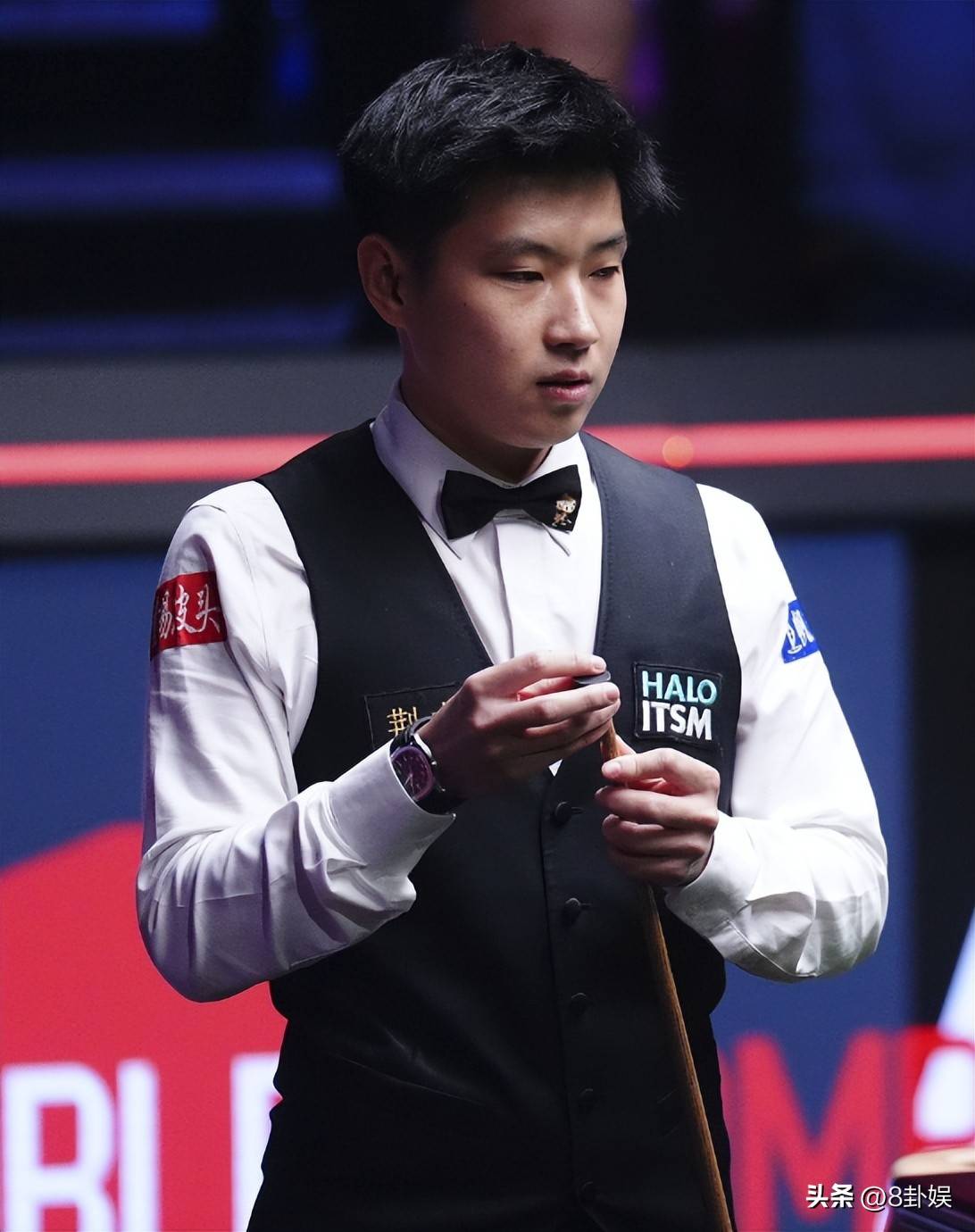 展望未来 展望未来