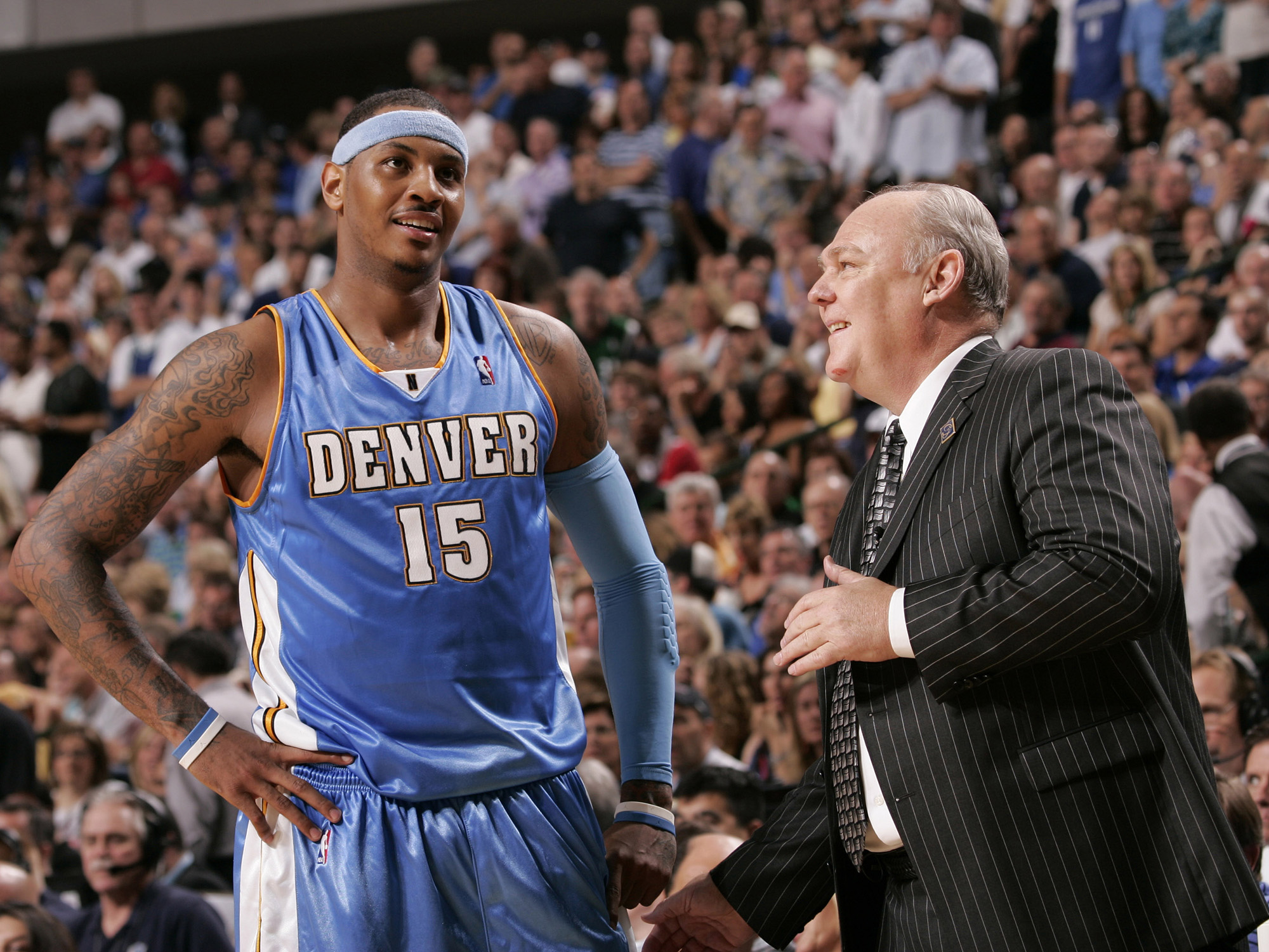 在比赛初期 在比赛初期