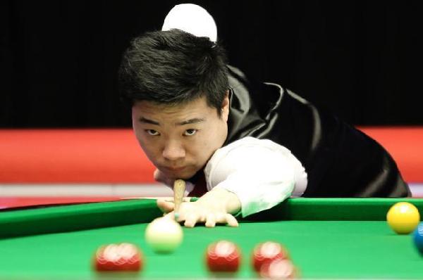 是如鱼得水 是如鱼得水