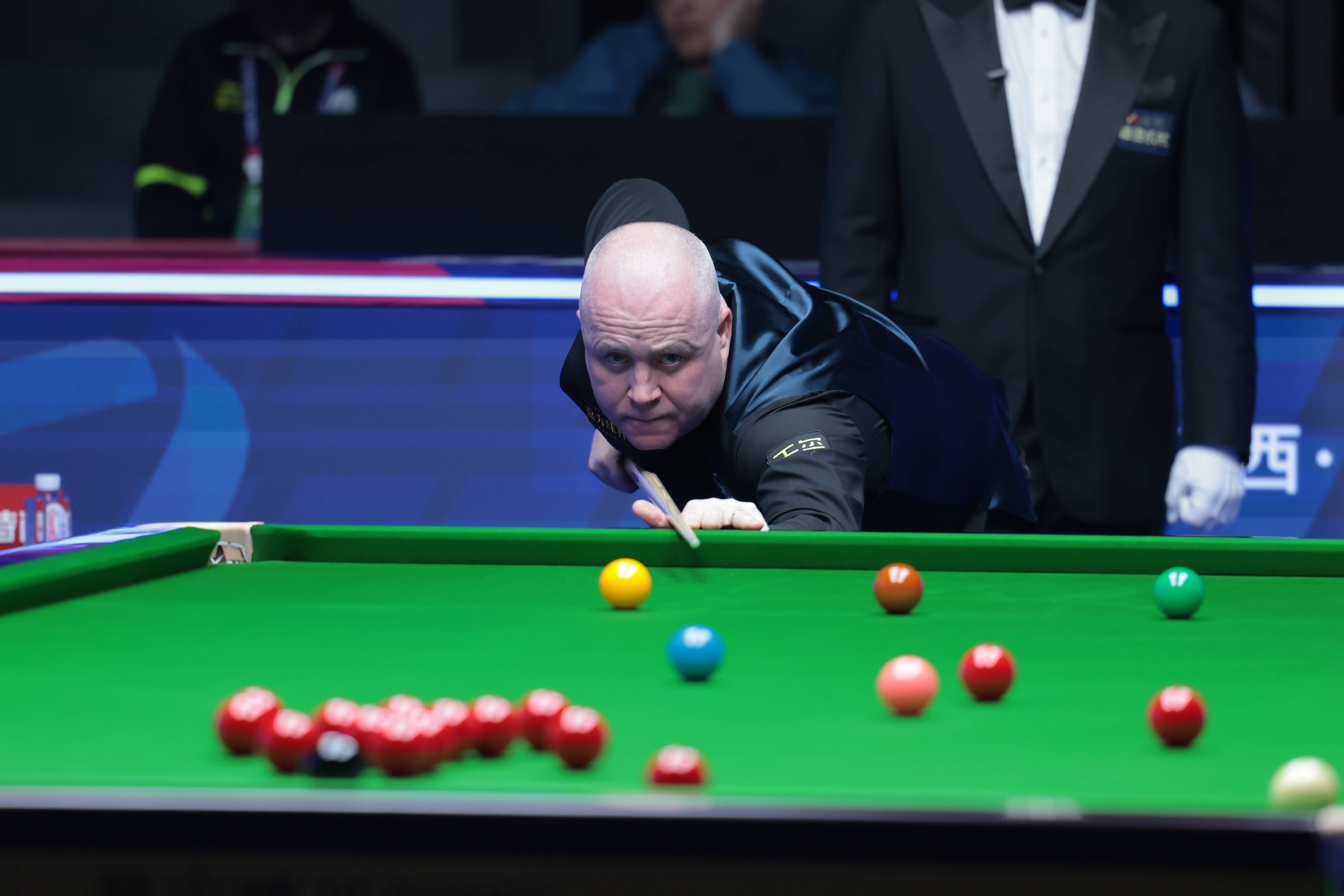 仅让球迷倍 仅让球迷倍