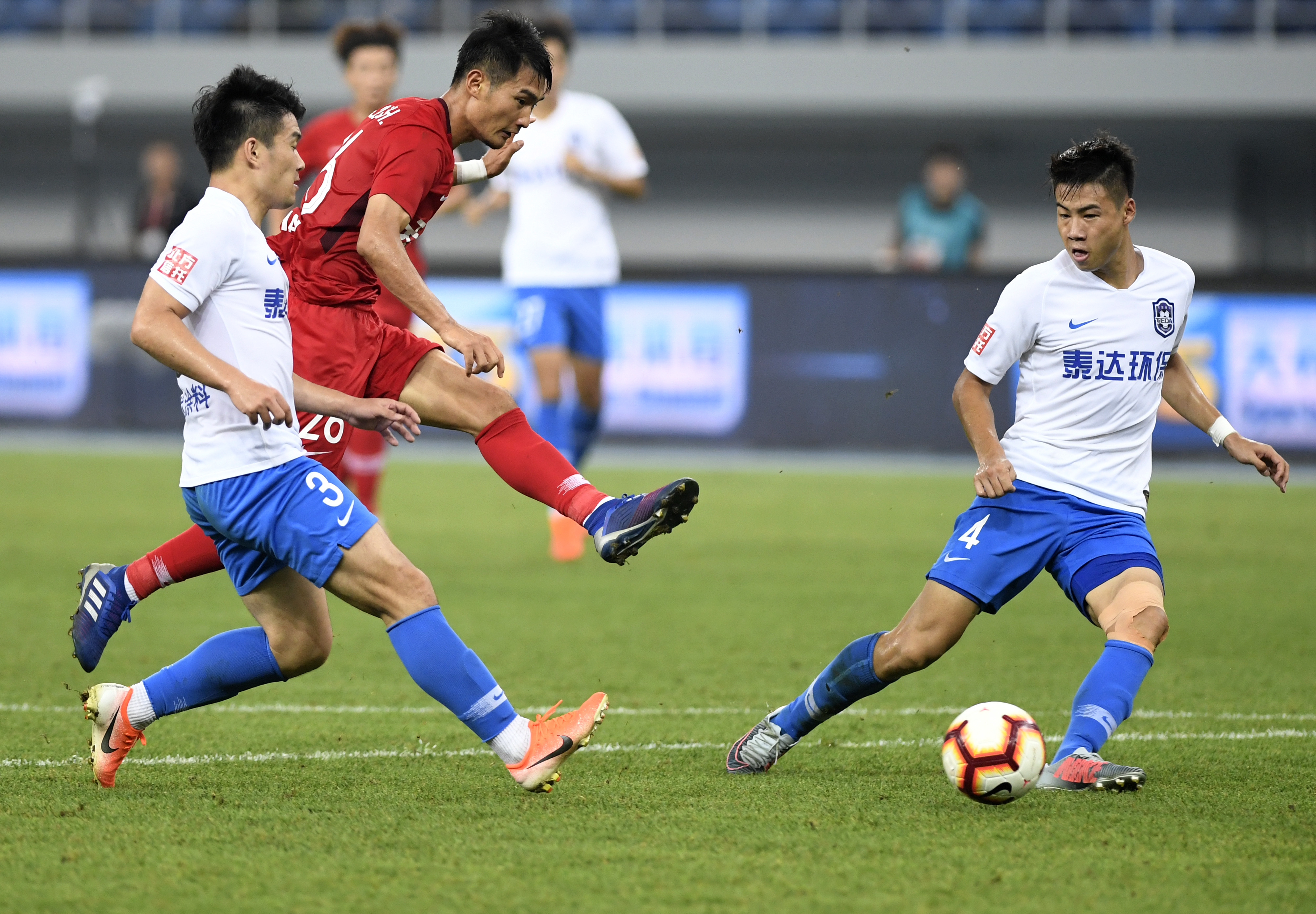 锚点