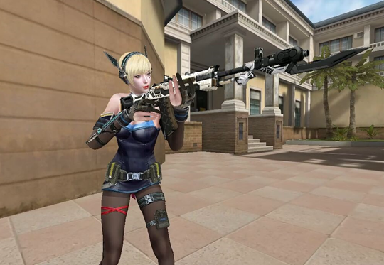 写下